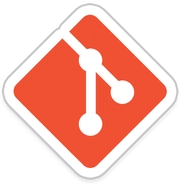 Git logo