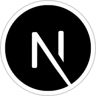Next.js logo