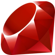 Ruby logo